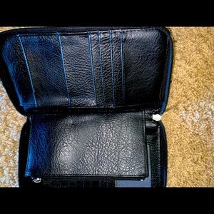 Matt & Nat Central Dwell Wallet